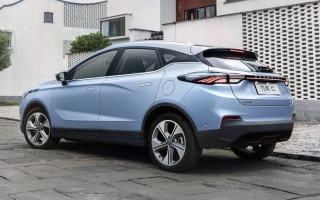 ЄС шокував Китай введенням мит на китайські авто до 38%