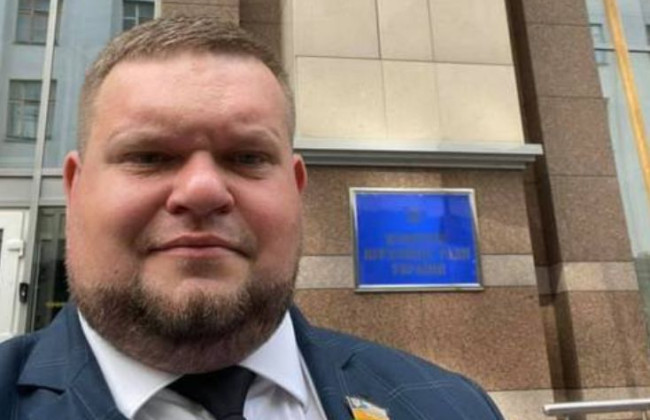 Незаконное обогащение на 11 млн грн: НАБУ и САП завершили расследование в отношении нардепа Андрея Клочко