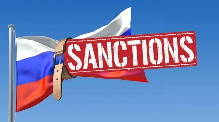 Мосбіржа, банки, Газпром інвест та інші: США наклали санкції на понад 30 фізосіб та 200 компаній