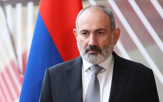 Прем'єр Вірменії Нікол Пашинян заявив, що країна вийде з ОДКБ