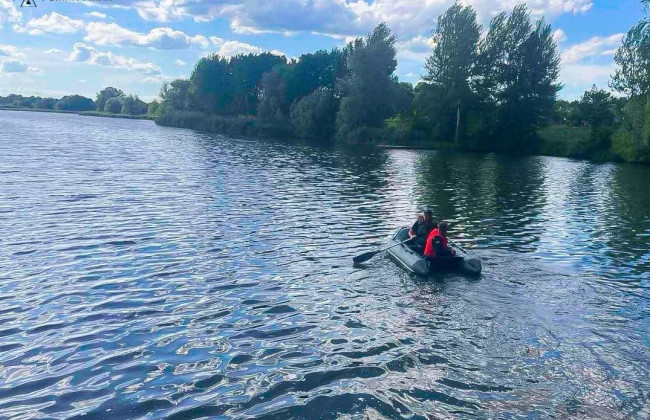 Ще одна дитина загинула на водоймі – 15-річний підліток потонув під час купання у ставку