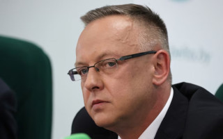 Суд Польщі видав ордер на арешт судді Шмідта за шпигунство на користь росії та Білорусі
