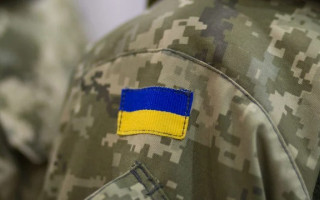 В Ровенской области судили за уклонение от мобилизации мужчину, который является участником боевых действий