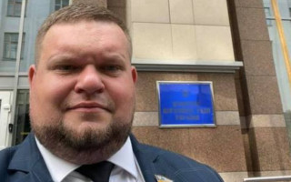 Незаконне збагачення на 11 млн грн: НАБУ і САП завершили розслідування щодо нардепа Андрія Клочка