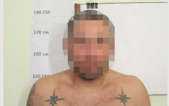 У Києві суд покарав ґвалтівника трьох неповнолітніх дівчат