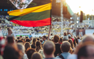 У Литві планують позбавляти громадянства на підставі загрози нацбезпеці