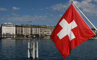Швейцария меняет условия предоставления временной защиты для украинцев