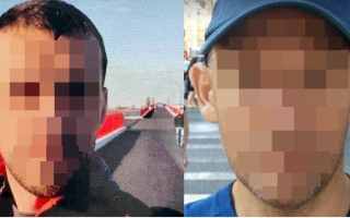 Убийство 9-летней украинки в Германии: подозревают уроженцев Молдовы и Украины