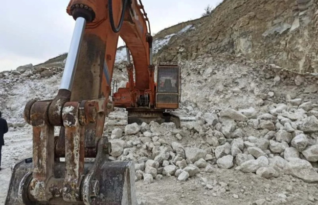 Какие полезные ископаемые не относятся к объекту обложения рентой за пользование недрами