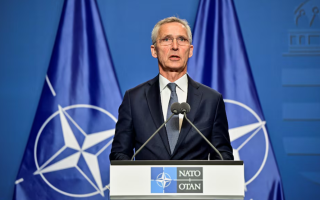 У НАТО схвалили план збільшення підтримки України після зняття вето Орбана – ЗМІ
