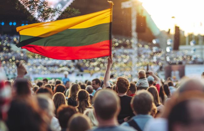 В Литве планируют лишать гражданства на основании угрозы нацбезопасности