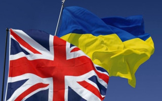 Британия на саммите G7 анонсирует выделение помощи Украине на более чем $300 млн