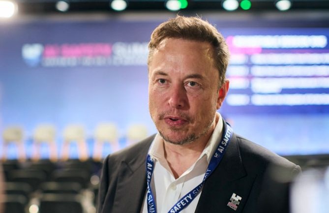 Екс-співробітники SpaceX подали до суду на Маска, звинувативши його у домаганнях та звільненні з помсти
