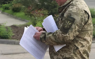 Раде предлагают сократить полномочия ТЦК из-за неоднократных столкновений