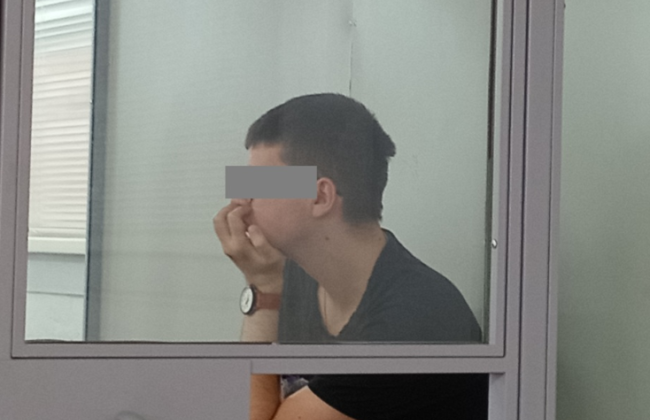 Житель Николаева за донаты в компьютерную игру «сливал» оккупантам места базирования ВСУ