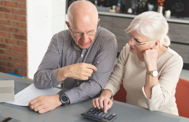 Как повысить пенсию более чем на 50%: в Пенсионном фонде назвали способ