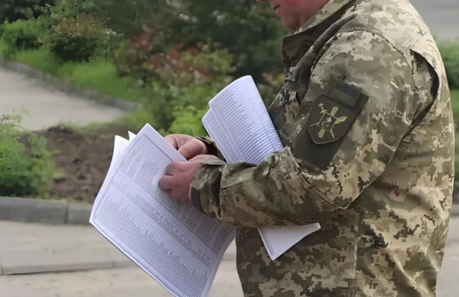 Раде предлагают сократить полномочия ТЦК из-за неоднократных столкновений