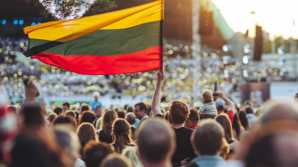 В Литве планируют лишать гражданства на основании угрозы нацбезопасности
