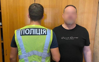 В Киеве похитили врача-кардиохирурга и потребовали выкуп в 2 млн долларов