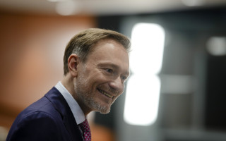 Міністр фінансів Німеччини анонсував 50 млрд доларів для України із заморожених активів рф