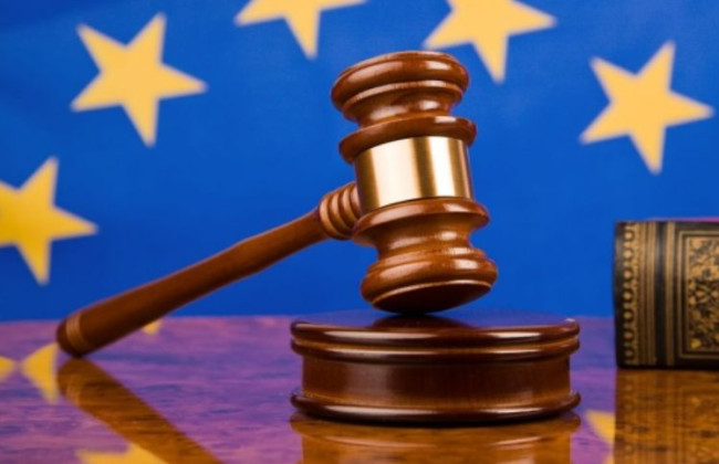 Обнародовали путеводитель по решениям суда ЕС за апрель 2024 года, документ