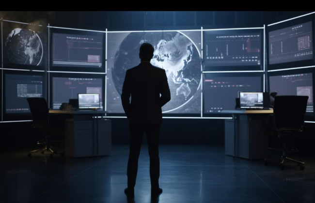 Минобороны тестирует новую систему управления данными