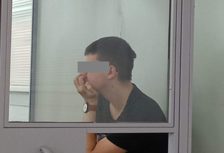 Житель Миколаєва за донати в комп’ютерну гру «зливав» окупантам місця базування ЗСУ