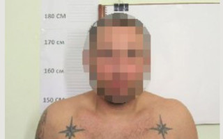 В Киеве суд наказал насильника трех несовершеннолетних девочек