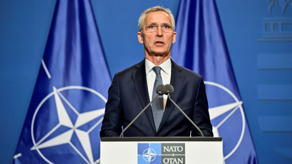 В НАТО одобрили план увеличения поддержки Украины после снятия вето Орбана – СМИ