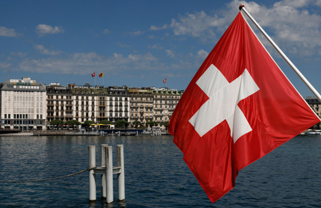 Швейцария меняет условия предоставления временной защиты для украинцев