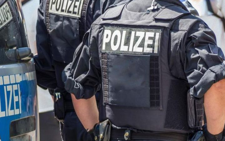 Подозреваемый в убийстве 9-летней украинки бежал из Германии — ЗМІ