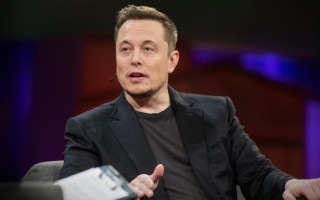 Акціонери Tesla схвалили рекордну компенсаційну виплату в $56 мільярдів Ілону Маску