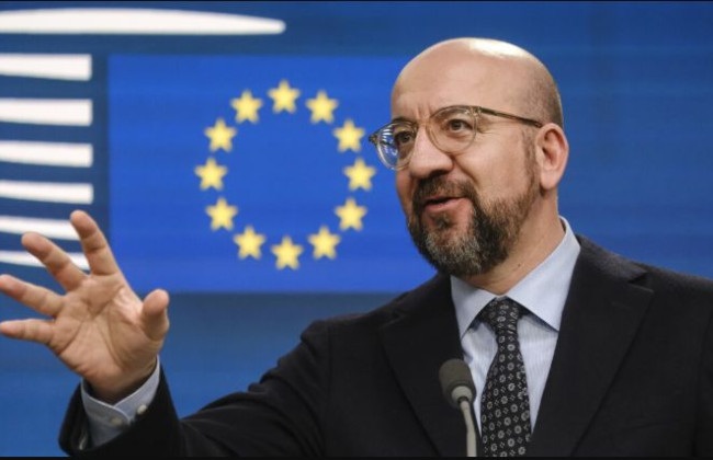 Шарль Мишель готовит новые пакости Урсуле фон дер Ляйен: СМИ раскрыли детали