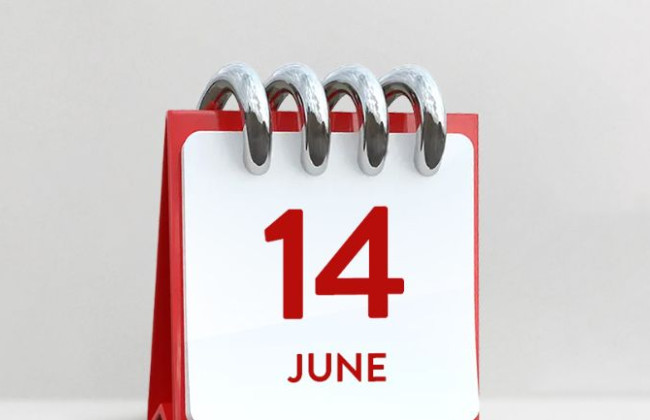 14 июня: какой сегодня праздник и главные события