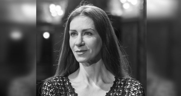 Ушла из жизни известная балерина и заслуженная артистка Украины Кристина Трач