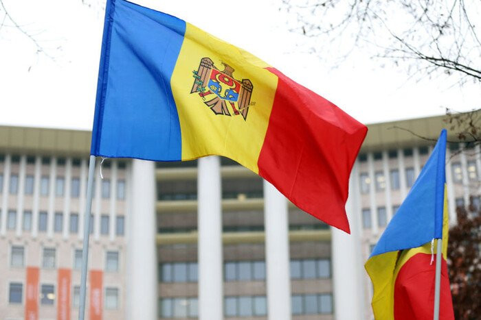 рф готовит переворот в Молдове, — совместное заявление США, Канады и Великобритании