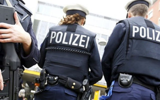 Вбивство 9-річної українки у Німеччині: поліція затримала підозрюваного