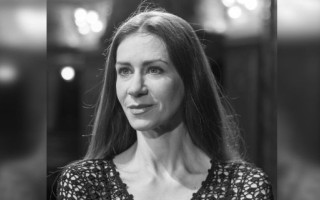 Пішла з життя відома балерина та заслужена артистка України Христина Трач