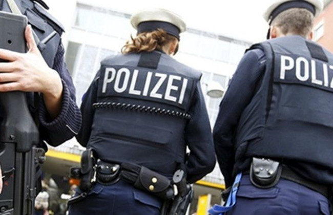 Убийство 9-летней украинки в Германии: полиция задержала подозреваемого