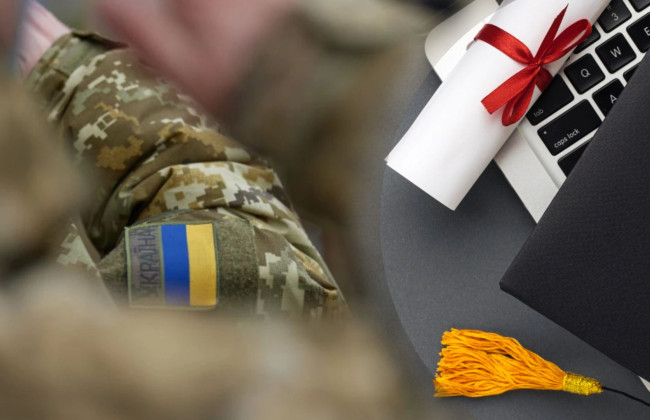 Уряд визначив, на який строк надається бронювання військовозобов’язаним