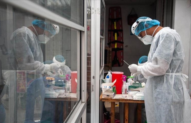 Назначение одноразового денежного пособия члену семьи умершего из-за COVID-19 медицинского работника – позиция Верховного Суда