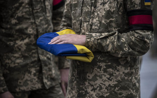 Україна повернула тіла 254 полеглих захисників