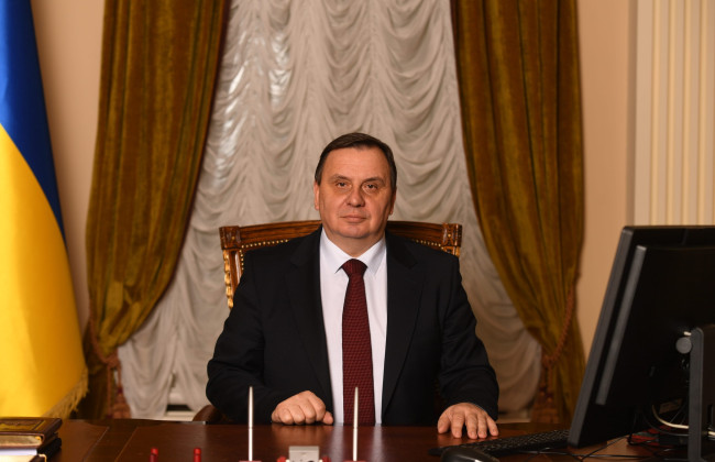 Профессия судьи теряет свою популярность, нужно исправлять ситуацию – Станислав Кравченко