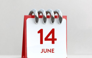14 червня: яке сьогодні свято та головні події