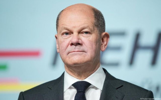 Шольц різко відреагував на ультиматум путіна щодо України