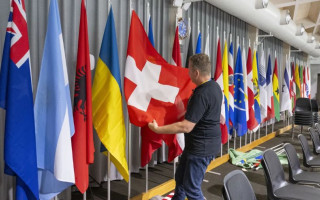 У Швейцарії розпочинається Глобальний саміт миру: яка програма та формат