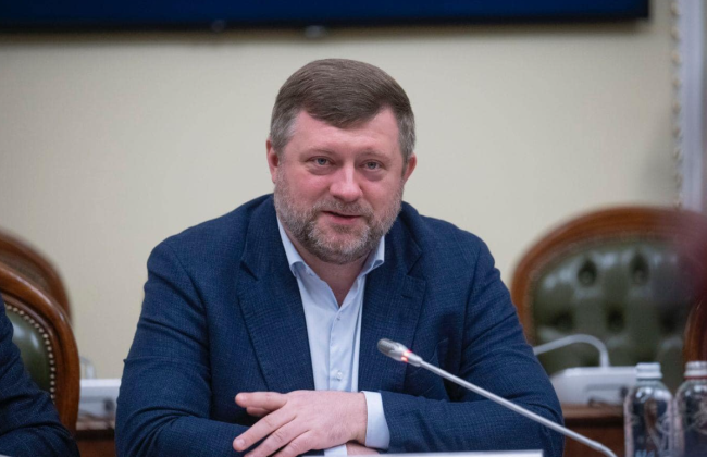 Саммит мира в Швейцарии существенно приблизит реализацию Украинской формулы мира, — Александр Корниенко