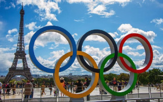 Країни G7 закликали дотримуватися перемир'я під час Олімпійських ігор у Парижі