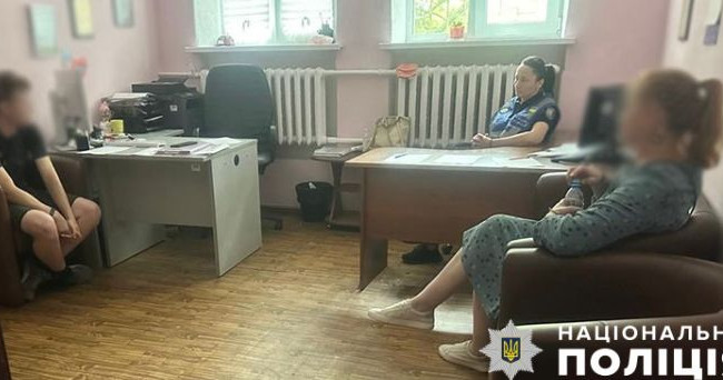 В Киеве 14-летний подросток избил беспомощного пенсионера