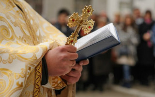 На Івано-Франківщині священника оштрафували на 170 гривень за домашнє насильство над донькою